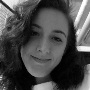 Meet your Posher, Marlaina